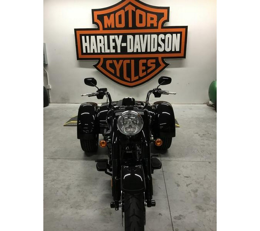 2024 Harley-Davidson® FLRT - Freewheeler®