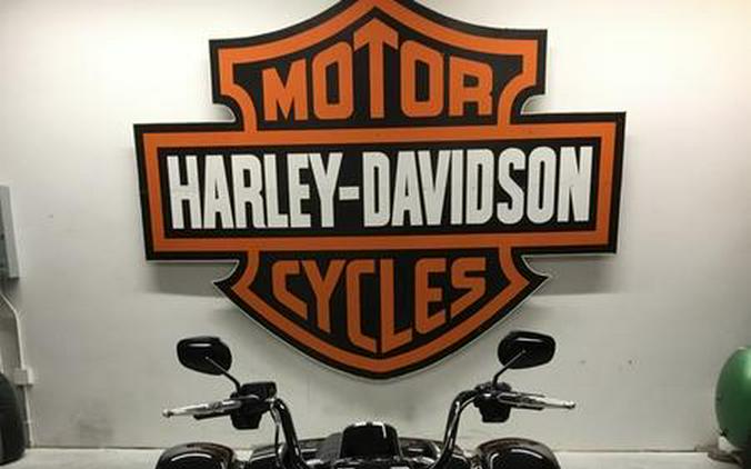 2024 Harley-Davidson® FLRT - Freewheeler®