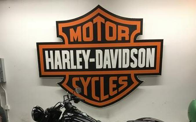 2024 Harley-Davidson® FLRT - Freewheeler®