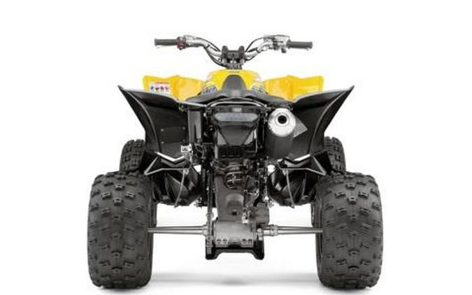 2016 Yamaha YFZ450R SE