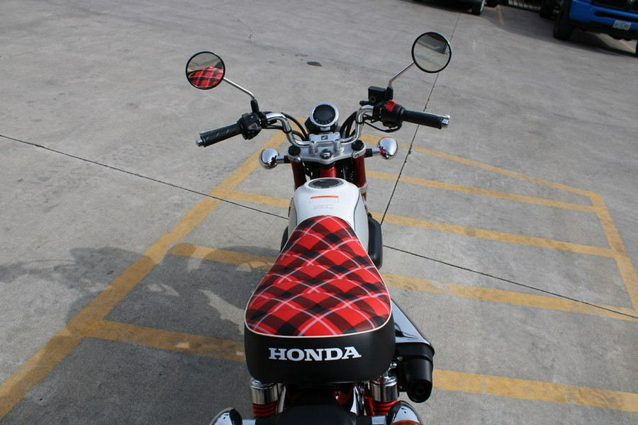 2024 Honda® Monkey