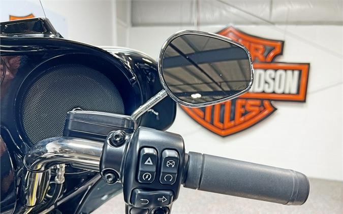2023 Harley-Davidson Ultra Limited FLHTK 11,558 Miles