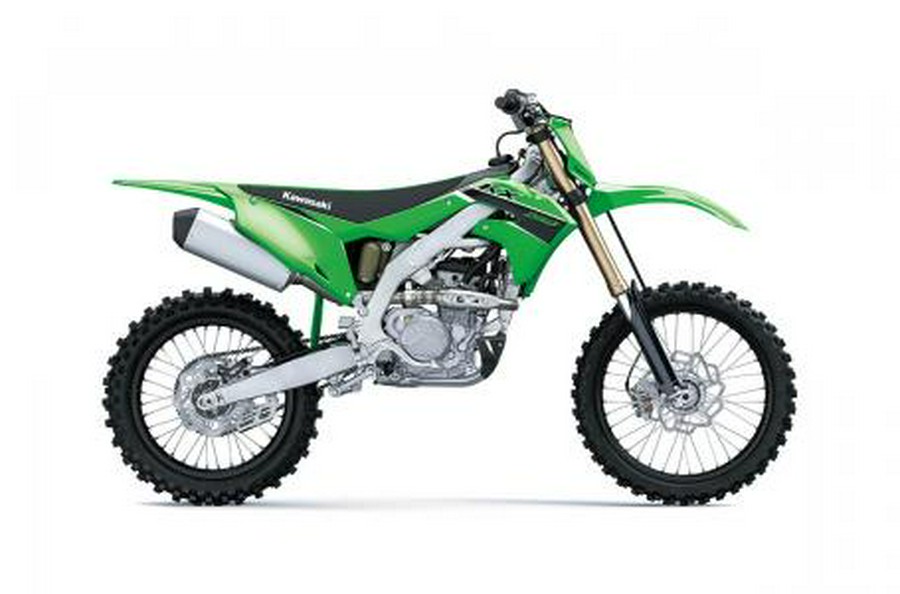 2023 Kawasaki KX 250