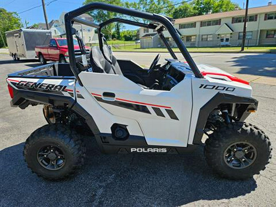 2023 Polaris General 1000 Sport