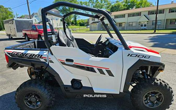 2023 Polaris General 1000 Sport