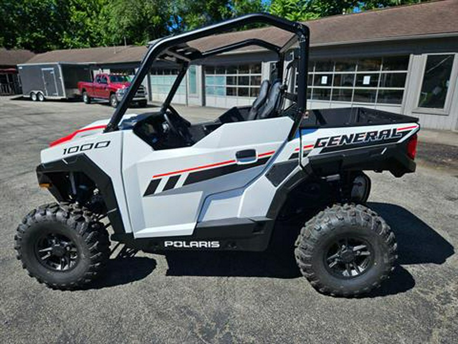 2023 Polaris General 1000 Sport