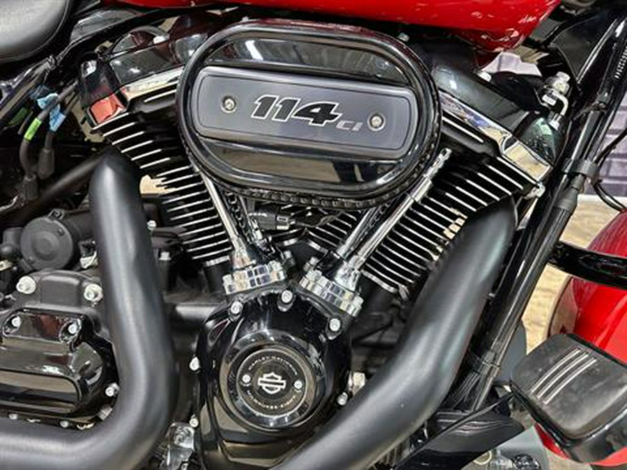 2022 Harley-Davidson Street Glide® Special