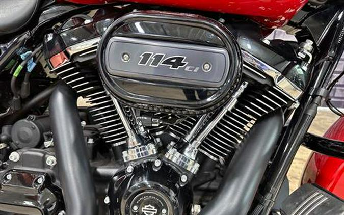 2022 Harley-Davidson Street Glide® Special