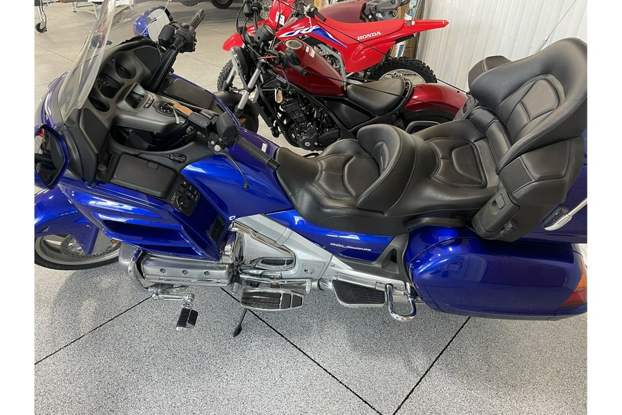 2005 Honda GOLD WING 1800