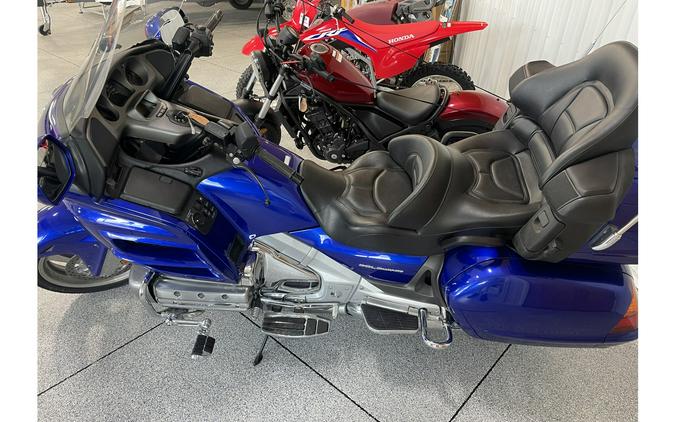 2005 Honda GOLD WING 1800