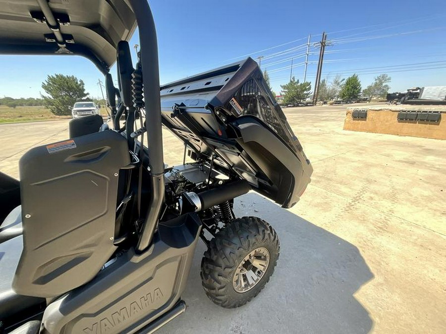 2024 Yamaha Viking EPS Ranch Edition