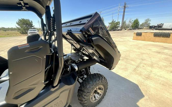 2024 Yamaha Viking EPS Ranch Edition