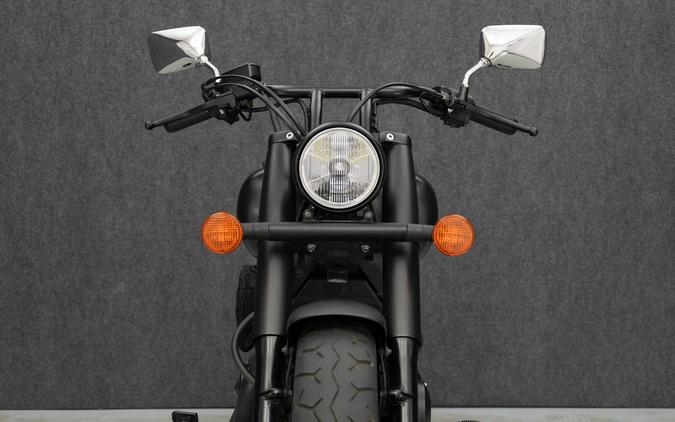 2017 HONDA VT750 SHADOW 750 PHANTOM