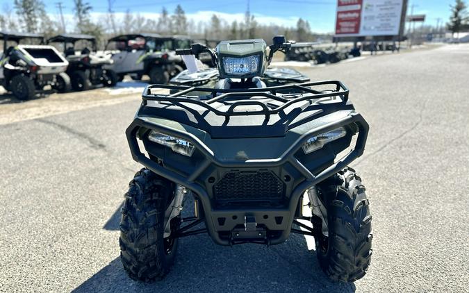 2024 Polaris Sportsman® 450 H.O. Utility