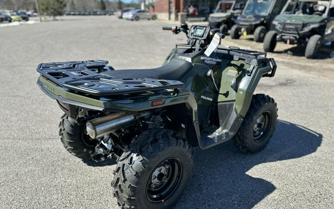 2024 Polaris Sportsman® 450 H.O. Utility