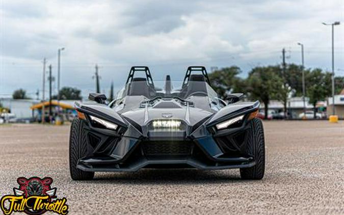 2021 Polaris SLINGSHOT SL AUTODRIVE