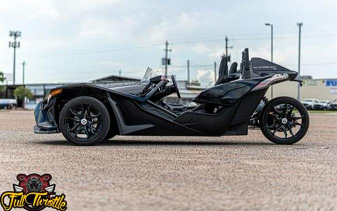 2021 Polaris SLINGSHOT SL AUTODRIVE