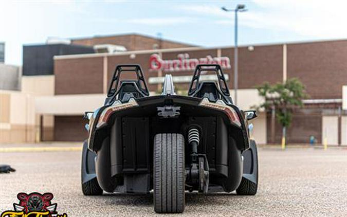 2021 Polaris SLINGSHOT SL AUTODRIVE