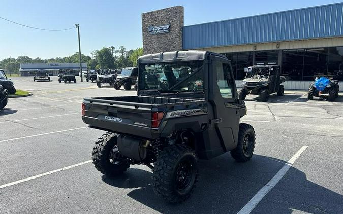 2025 Polaris® Ranger XP 1000 NorthStar Edition Ultimate