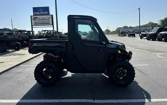 2025 Polaris® Ranger XP 1000 NorthStar Edition Ultimate