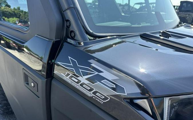 2025 Polaris® Ranger XP 1000 NorthStar Edition Ultimate