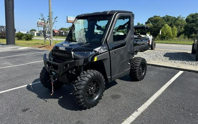 2025 Polaris® Ranger XP 1000 NorthStar Edition Ultimate