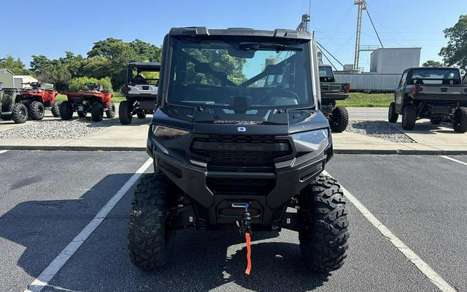 2025 Polaris® Ranger XP 1000 NorthStar Edition Ultimate