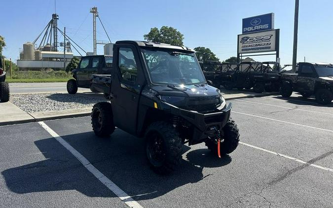 2025 Polaris® Ranger XP 1000 NorthStar Edition Ultimate