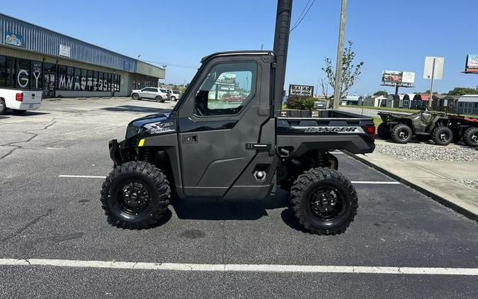 2025 Polaris® Ranger XP 1000 NorthStar Edition Ultimate