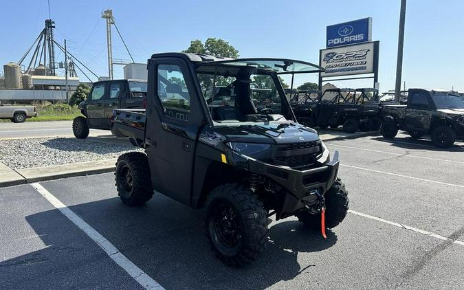 2025 Polaris® Ranger XP 1000 NorthStar Edition Ultimate