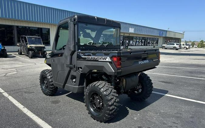 2025 Polaris® Ranger XP 1000 NorthStar Edition Ultimate