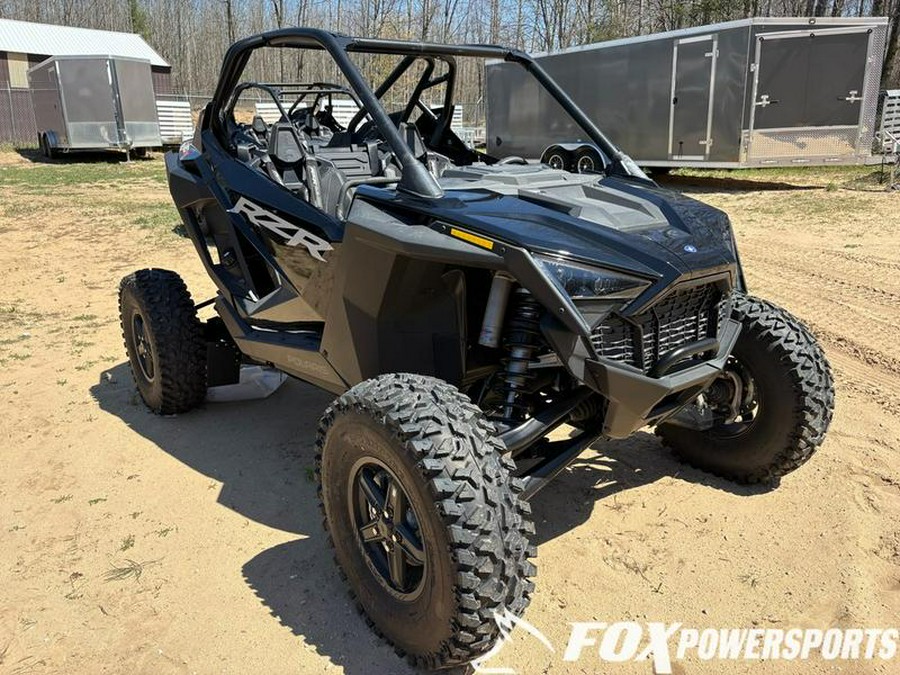2024 Polaris® RZR Turbo R Sport