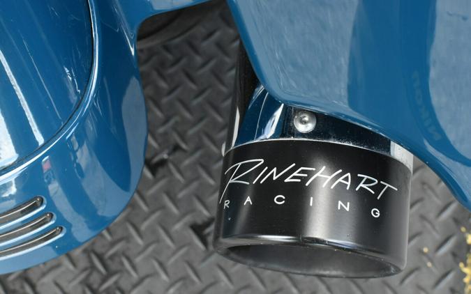 2021 Harley-Davidson 2021 Harley-Davidson Road Glide Special Black Edition FLTRXS