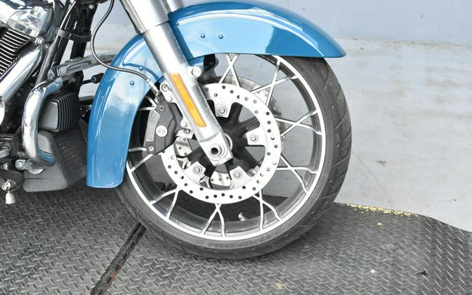 2021 Harley-Davidson 2021 Harley-Davidson Road Glide Special Black Edition FLTRXS