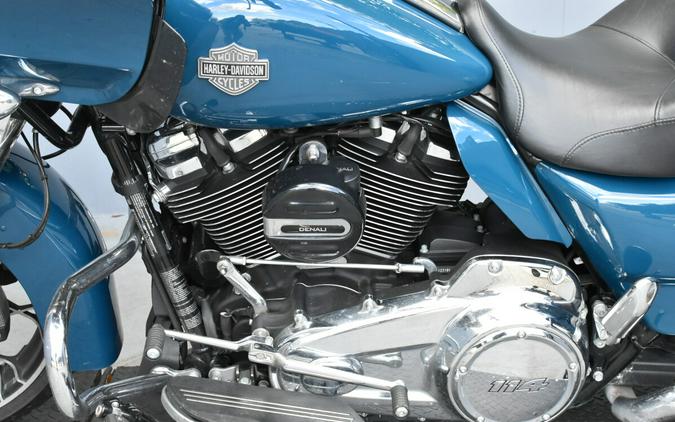 2021 Harley-Davidson 2021 Harley-Davidson Road Glide Special Black Edition FLTRXS