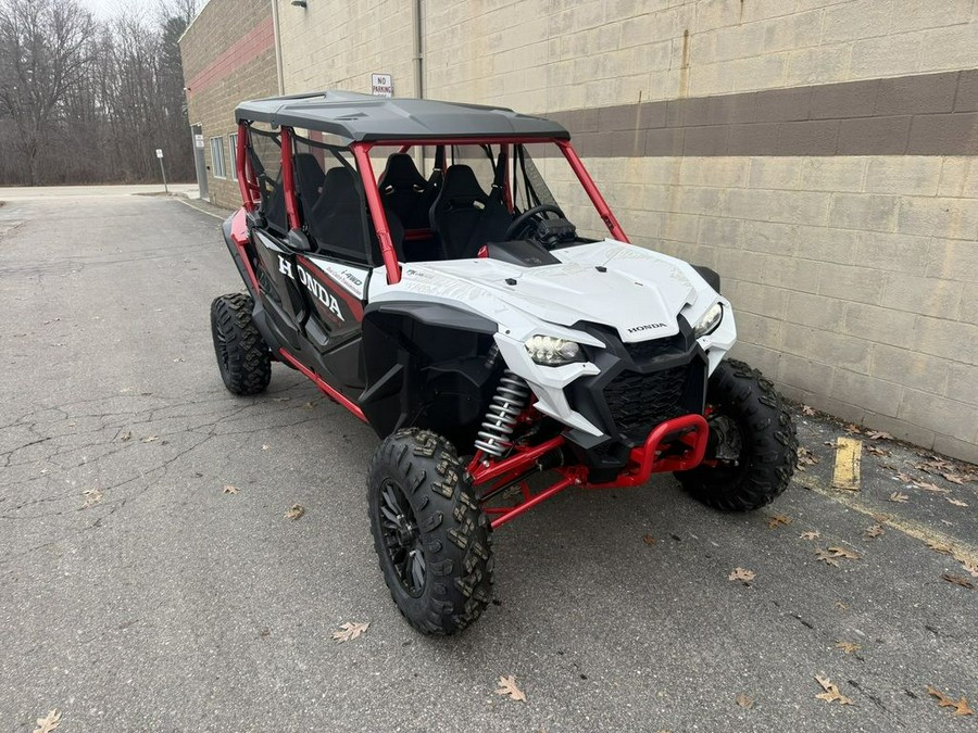 2024 Honda® Talon 1000X-4 FOX Live Valve