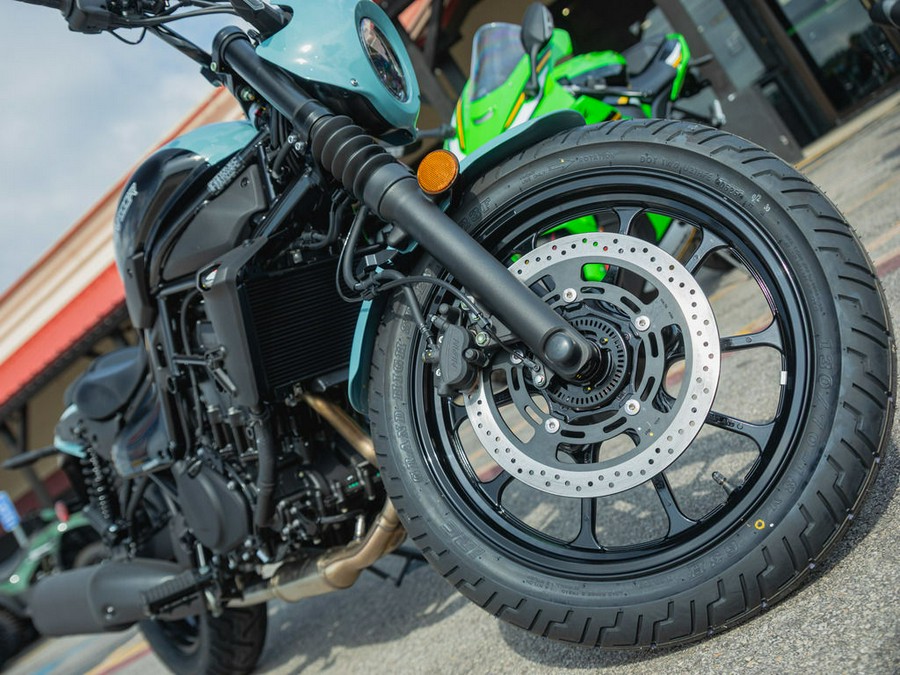 2025 Kawasaki Eliminator® SE ABS