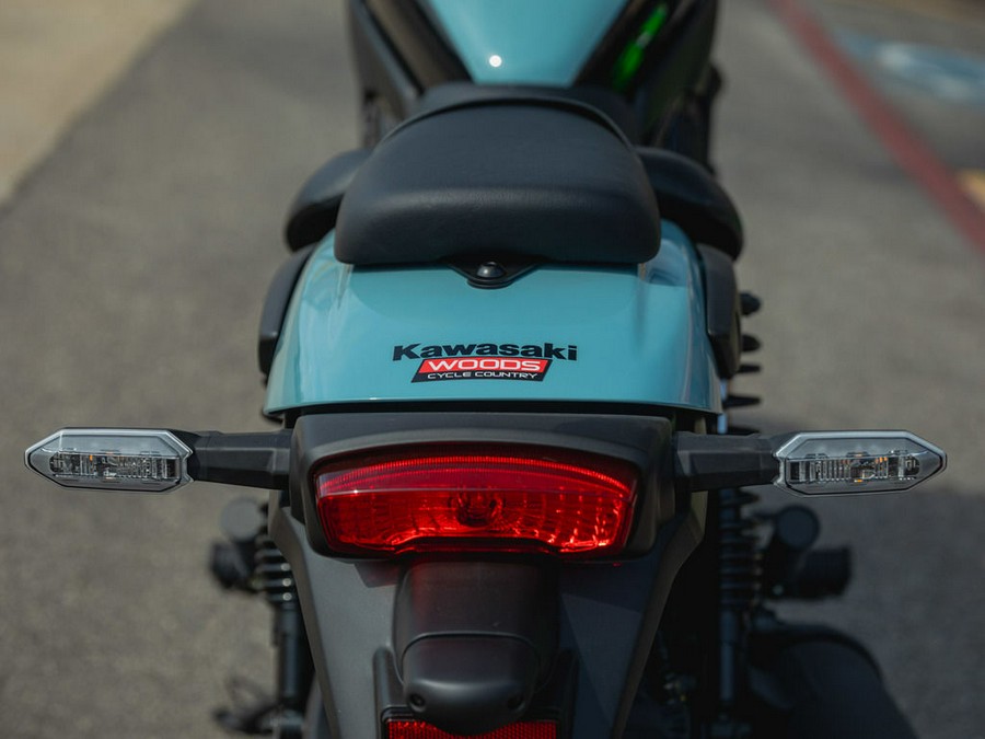 2025 Kawasaki Eliminator® SE ABS