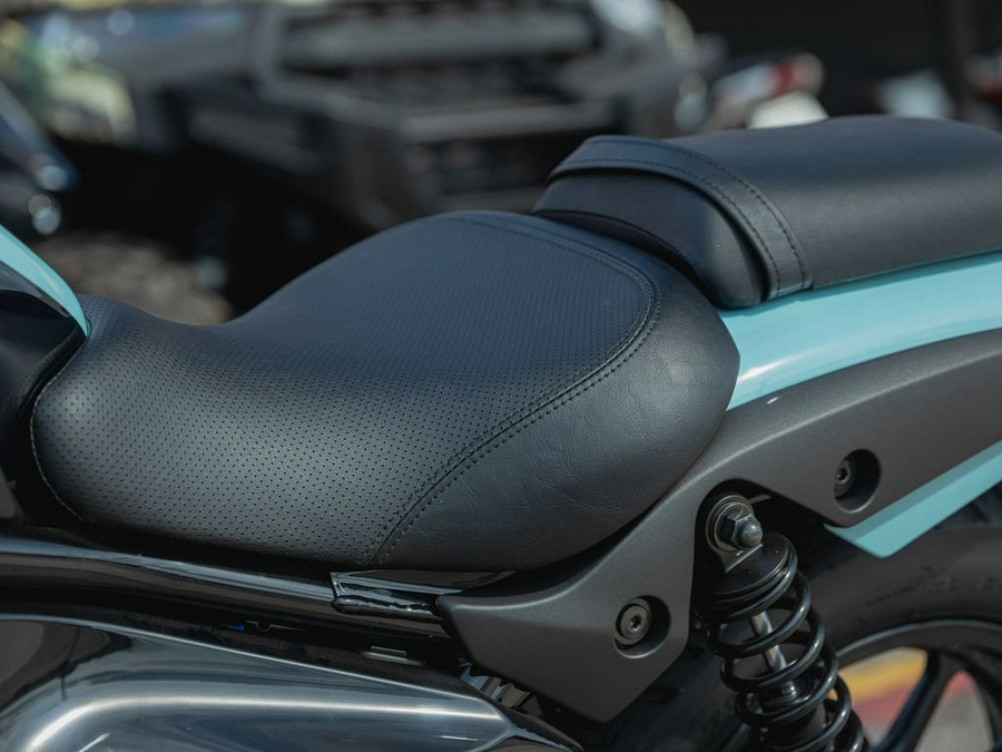 2025 Kawasaki Eliminator® SE ABS