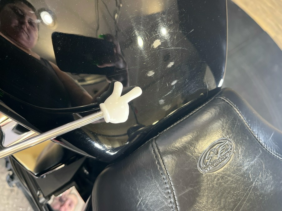 2014 Yamaha Motor Corp., USA V Star 950 Tourer