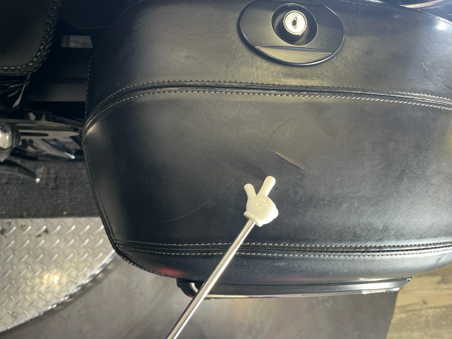 2014 Yamaha Motor Corp., USA V Star 950 Tourer