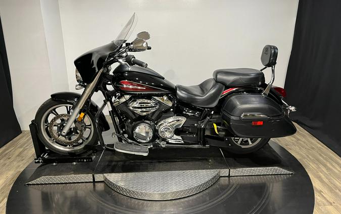 2014 Yamaha Motor Corp., USA V Star 950 Tourer