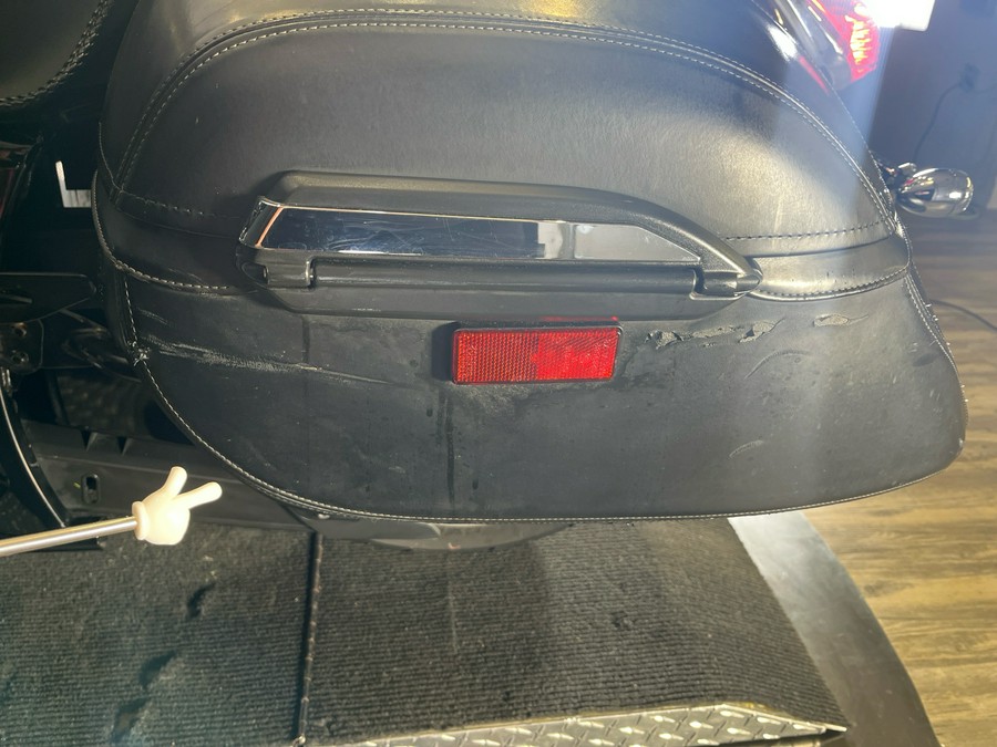 2014 Yamaha Motor Corp., USA V Star 950 Tourer