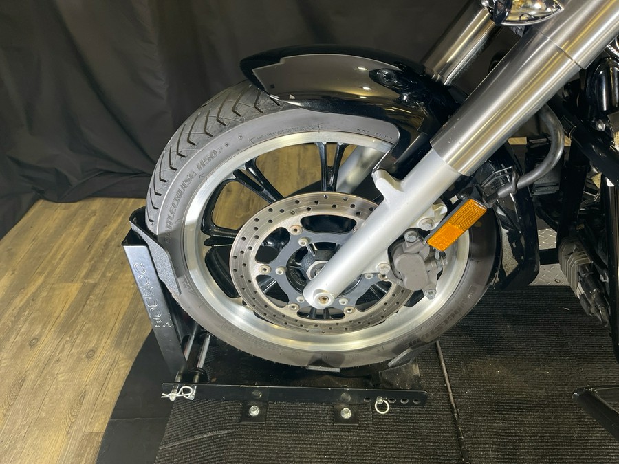 2014 Yamaha Motor Corp., USA V Star 950 Tourer