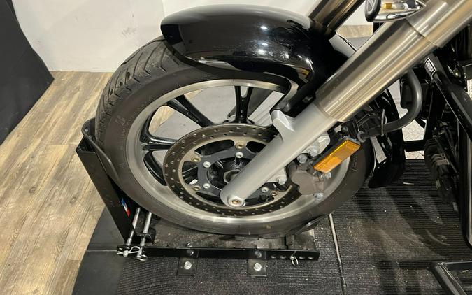 2014 Yamaha Motor Corp., USA V Star 950 Tourer
