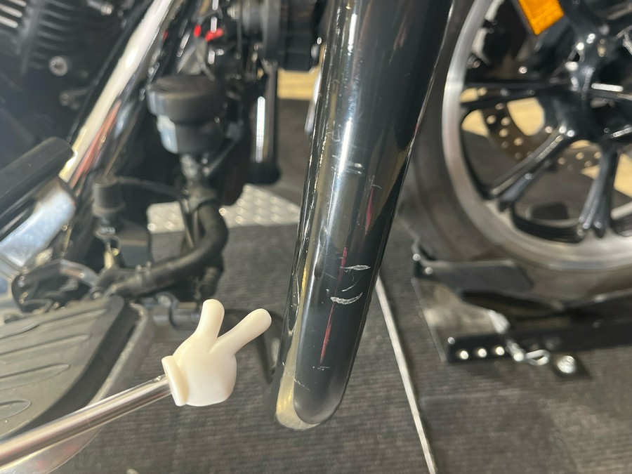 2014 Yamaha Motor Corp., USA V Star 950 Tourer