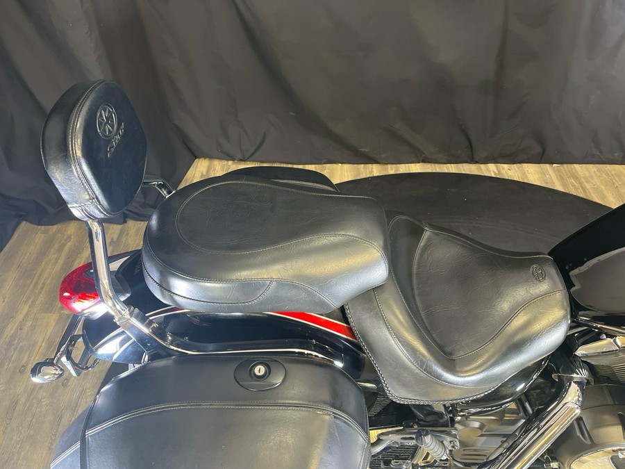 2014 Yamaha Motor Corp., USA V Star 950 Tourer