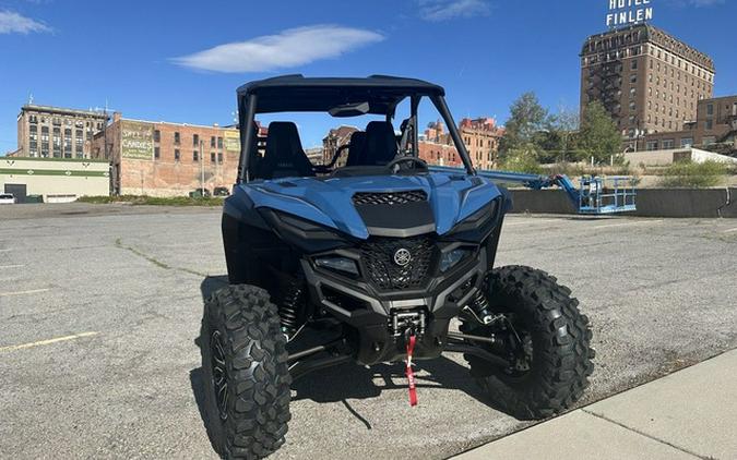 2025 Yamaha Wolverine RMAX4 1000 Limited