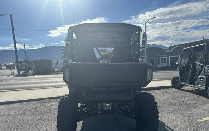 2025 Yamaha Wolverine RMAX4 1000 Limited