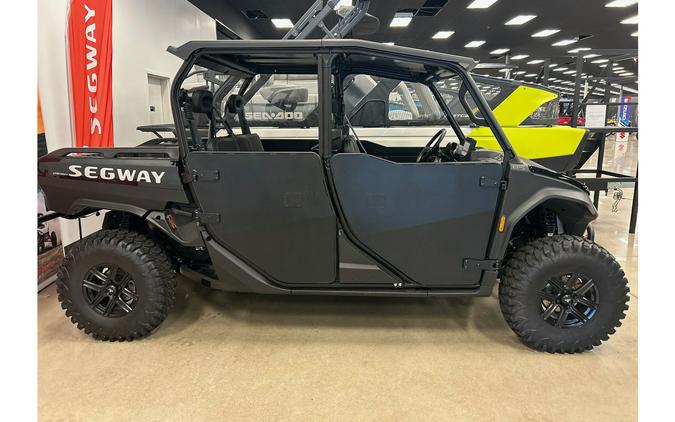 2025 UT10 P CREW - Segway Powersports